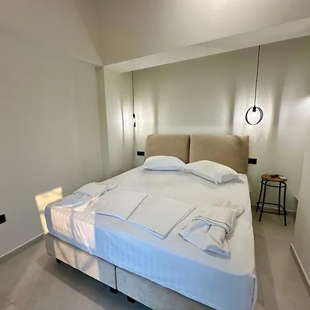 Nuovo Maistros Вилла *