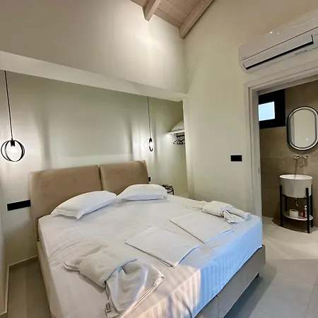 Nuovo Maistros Вилла Цукаладес