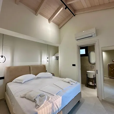 Вилла Nuovo Maistros