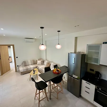 فيلة Nuovo Maistros *