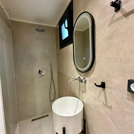 Nuovo Maistros Вилла *