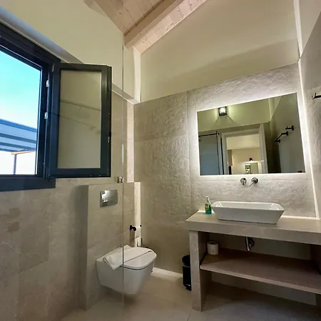 فيلة Nuovo Maistros *