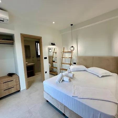 Nuovo Maistros * Цукаладес