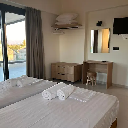 Вилла Nuovo Maistros