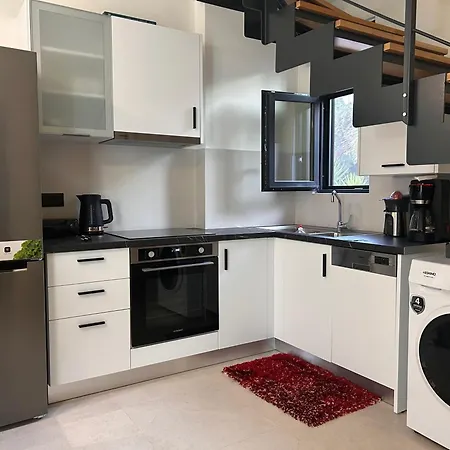 فيلة Nuovo Maistros