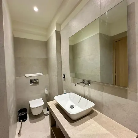 Nuovo Maistros Вилла *