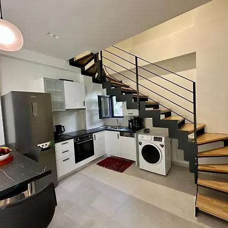 فيلة Nuovo Maistros *