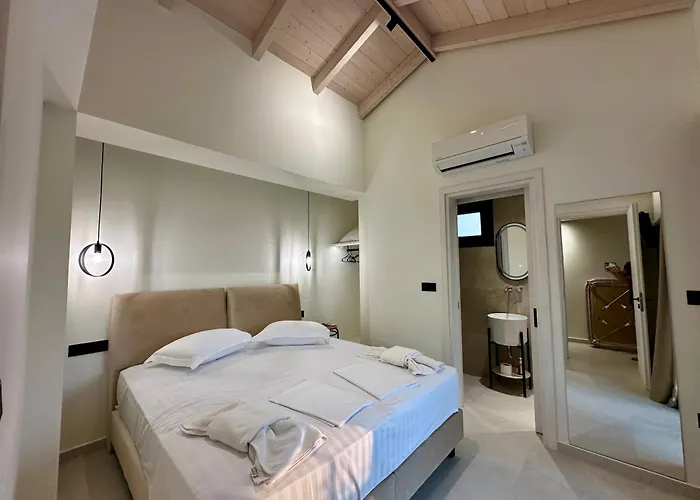 Villa Nuovo Maistros