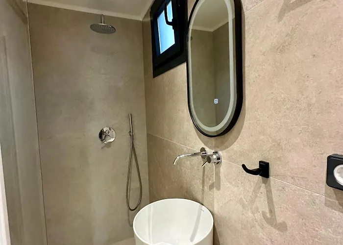 Nuovo Maistros Villa *