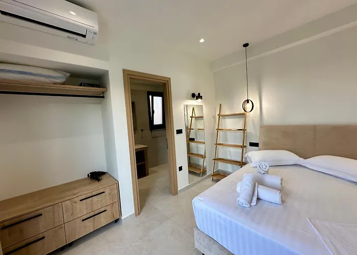 Villa Nuovo Maistros Tsoukaladhes