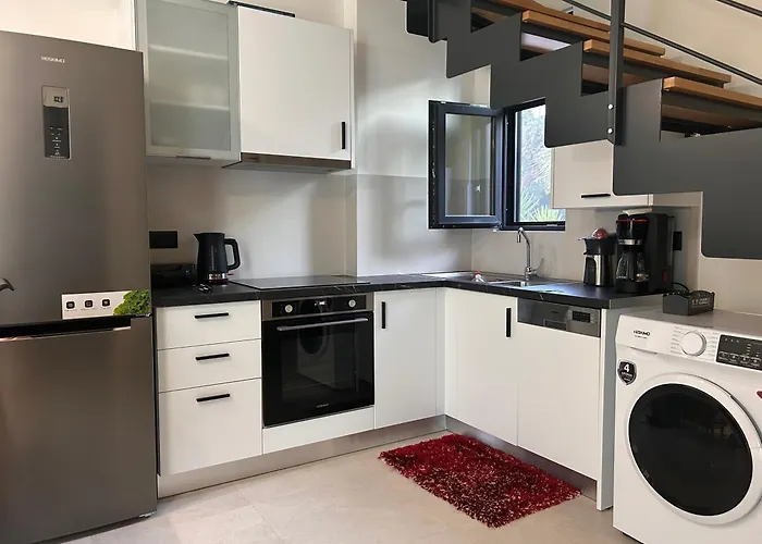 Villa Nuovo Maistros