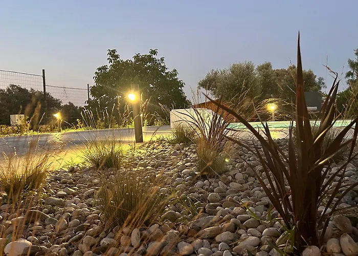 Villa Nuovo Maistros Tsoukaladhes